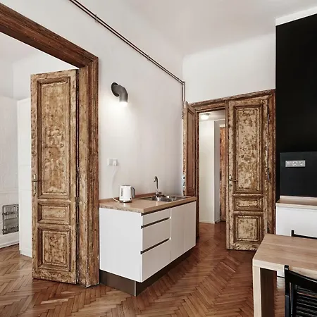 Citynest Apartments-3