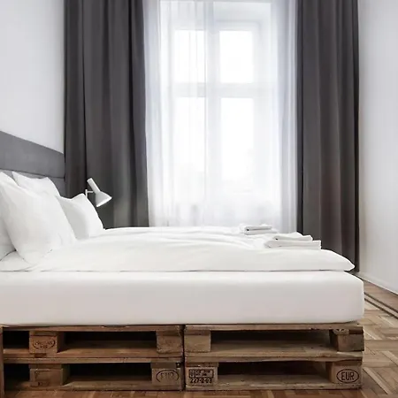 Citynest Apartments-2