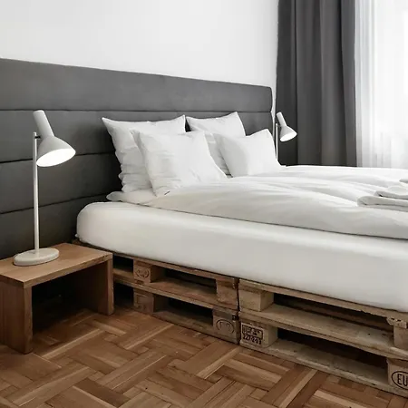 Citynest Apartments-2